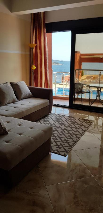 Apartment Sea Space 2 Добра Вода Екстер'єр фото