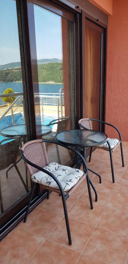 Apartment Sea Space 2 Добра Вода Екстер'єр фото