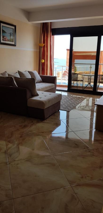 Apartment Sea Space 2 Добра Вода Екстер'єр фото