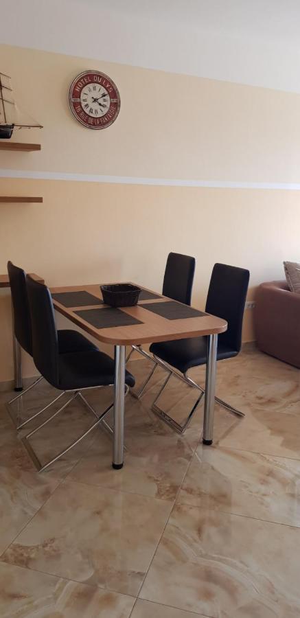 Apartment Sea Space 2 Добра Вода Екстер'єр фото
