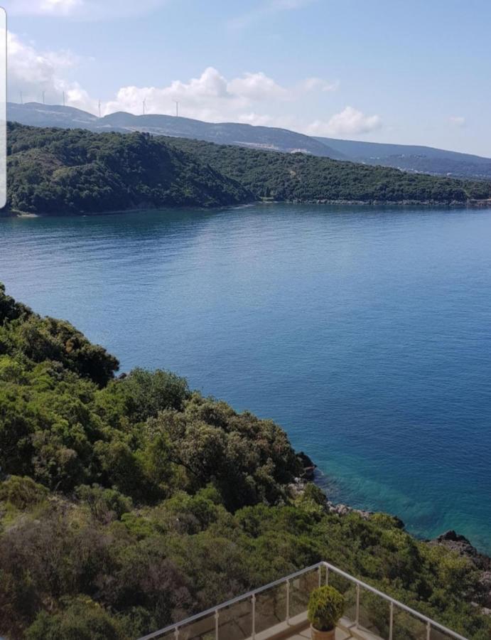 Apartment Sea Space 2 Добра Вода Екстер'єр фото