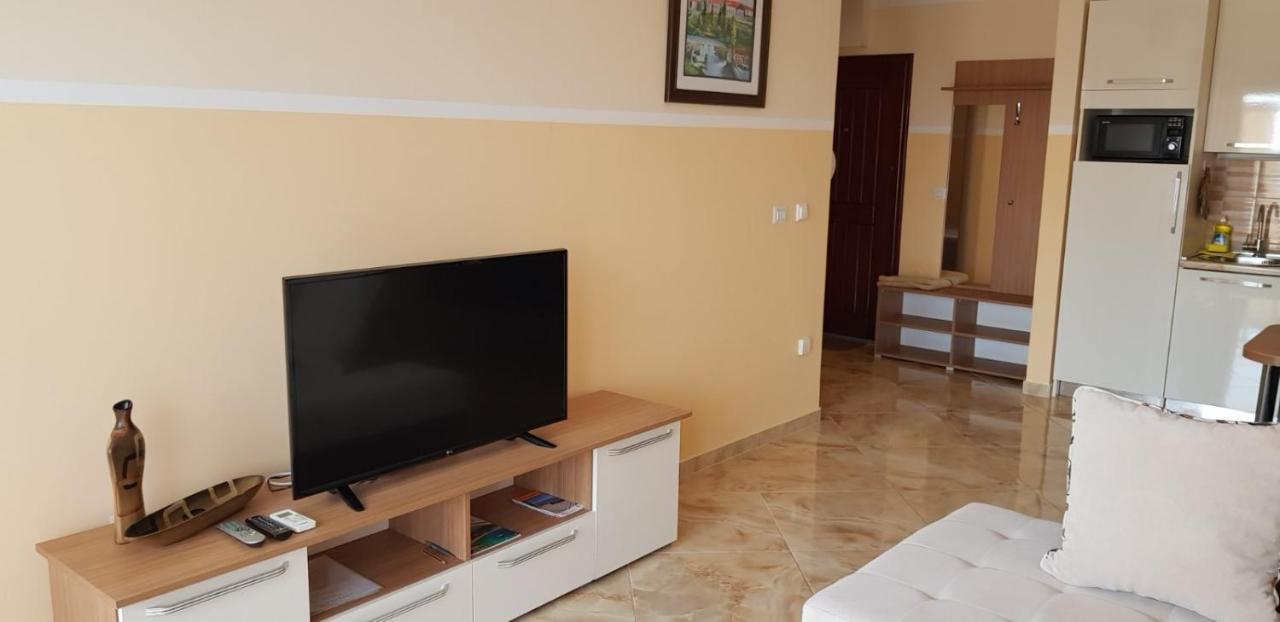 Apartment Sea Space 2 Добра Вода Екстер'єр фото