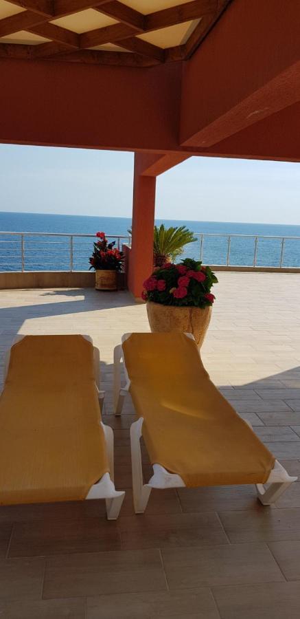 Apartment Sea Space 2 Добра Вода Екстер'єр фото
