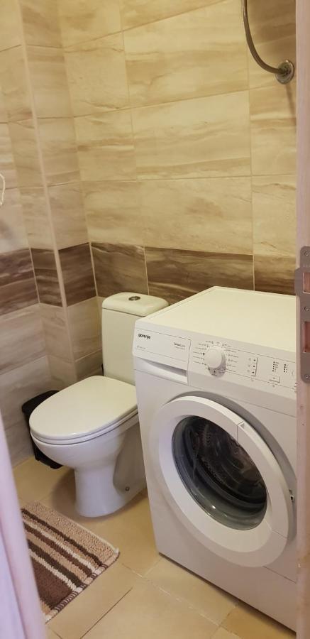 Apartment Sea Space 2 Добра Вода Екстер'єр фото