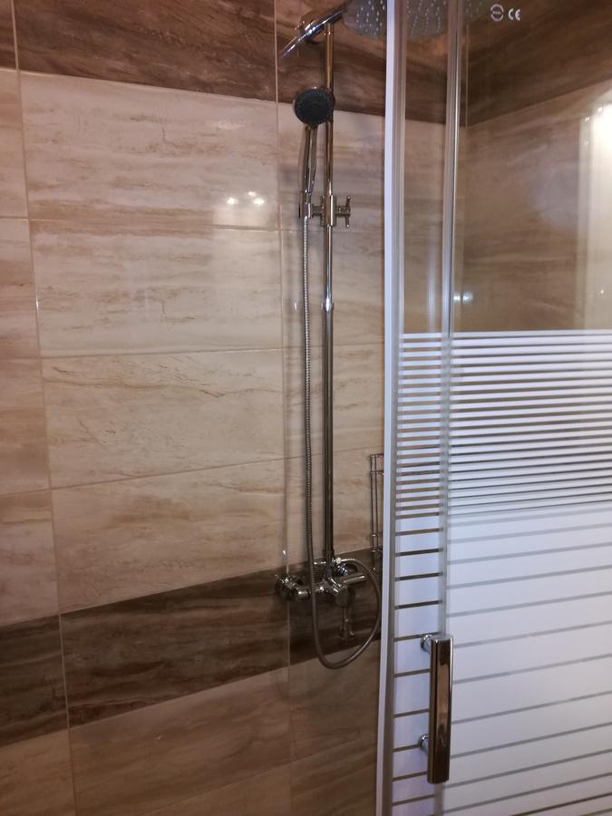 Apartment Sea Space 2 Добра Вода Екстер'єр фото