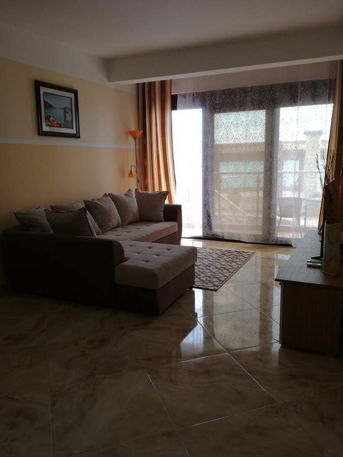 Apartment Sea Space 2 Добра Вода Екстер'єр фото
