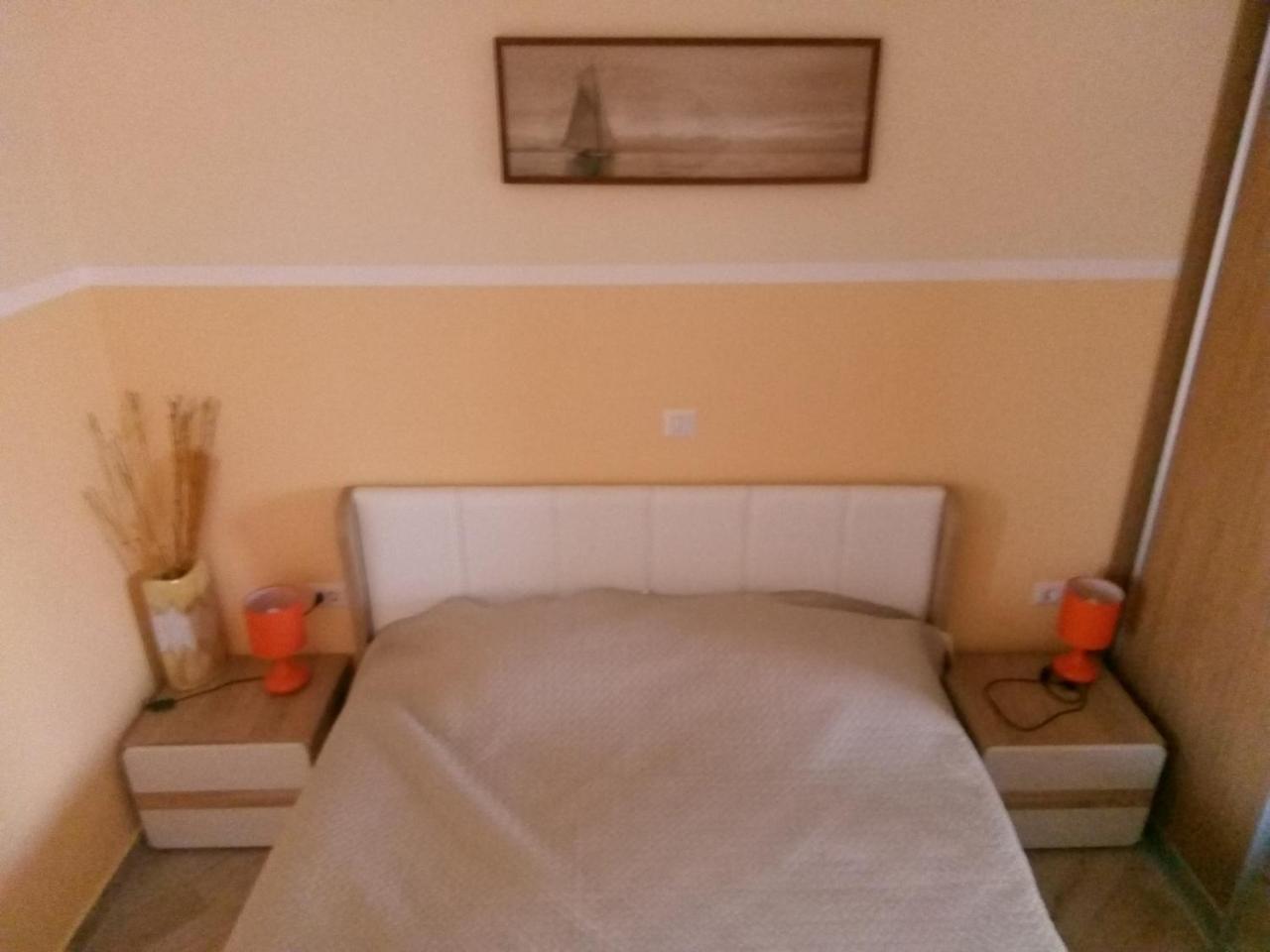 Apartment Sea Space 2 Добра Вода Екстер'єр фото