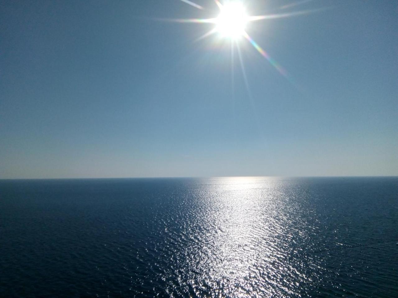 Apartment Sea Space 2 Добра Вода Екстер'єр фото