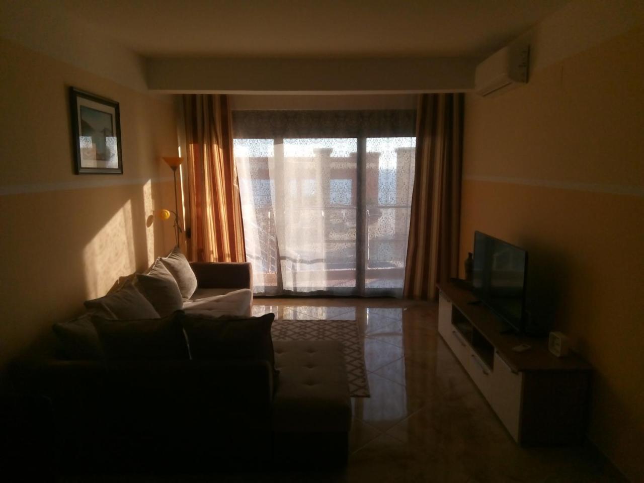 Apartment Sea Space 2 Добра Вода Екстер'єр фото